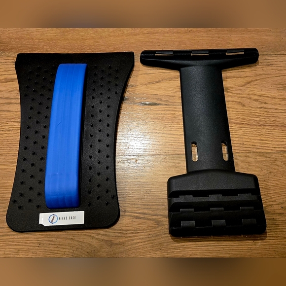 Kenko Back™ - Orthopedic Back Stretcher - Picture 12 of 13